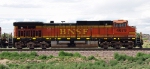 BNSF 4679